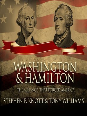 cover image of Washington and Hamilton